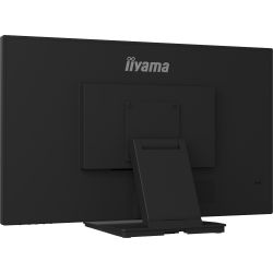 IIYAMA 27" 16:9 IPS ��������� �� �������, 1920�1080, ���� ������-�������� ���������, 1xVGA/1xHDMI/2xUSB 3.2 T2754MSC-B2AG - �������� 15