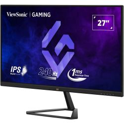VIEWSONIC 27" 16:9 ігровий IPS РК монітор, 1920х1080, 240 Гц , 1 мс (MPRT), FreeSync, HDR10, 2xHDMI 1.4/1xDP VX2779A-HD-PRO - Картинка 3