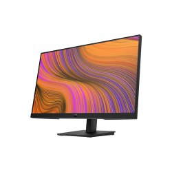 Монітор 23.8" 16:9 FHD (1920 x 1080) IPS 250 nits HDMI; VGA; DisplayPort HP P24h G5 FHD Monitor - Картинка 2