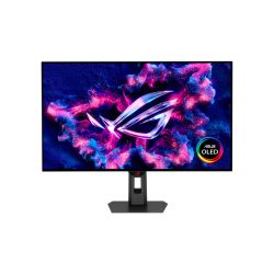 ASUS   WOLED 4K 31,5",3840*2160,240   XG32UCWMG