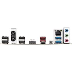 ����������� ����� Gigabyte B550 EAGLE WIFI6 (sAM4, AMD B550) - �������� 3