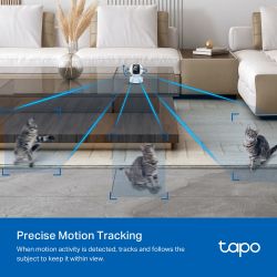 ������ Wi-Fi ������ TP-LINK Tapo C232 - �������� 10