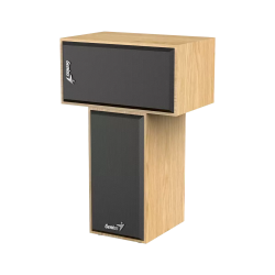 GENIUS акустика, Pine Wood, USB SP-HF180 - Картинка 4