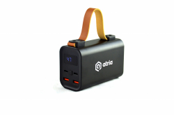 УМБ ATRIA WPD-130 - Картинка 5