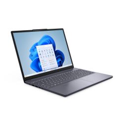 LENOVO ������� 15.3FM/R7 7735HS/24/512/UMA/DOS/BL/Luna gr ey IdeaPad Slim 3 15ARP10 - �������� 9