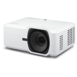 VIEWSONIC Проектор LSD400W(WXGA,4000ALm,3000000:1,HDMI*2, US B, RS232, 1.54-1.72:1(1.1), laser, 20/30, 3W) LSD400W - Картинка 9