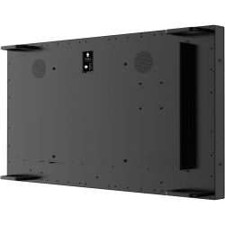 IIYAMA 49.5" 16:9  ��������� IPS UHD �� ������, 24/7,  5 00 ��/�2,  ����������-�������� ���������, �� Andr TF5039AS-B1AG - �������� 18