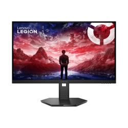 LENOVO 27" 16:9 IPS Legion �� �������, 2560x1440, 240 ��,  0.5 �� (MPRT), 90% DCI-P3, HDR10, NVIDIA G-SYNC c Legion 27Q-10�