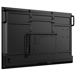 VIEWSONIC 55"UHD РК дисплей, 500nits, 5000:1, 8G RAM/32GB, H DMI-IN*3, HDMI-OUT*1, USB-A*2, USB-C*1, Audio in*1 CDE5531-1C - Картинка 6