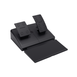 TRUST   GXT 289 Movi Movi Racing wheel  - Black GXT 289 Movi -  3