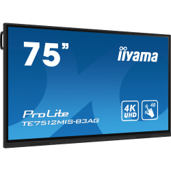 �������������� ������� IIYAMA TE7512MIS-B3AG - �������� 2