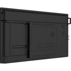 IIYAMA 64.5" 16:9 інтерактивний IPS UHD РК дісплей, 18/7 , 450 кд/м2, ОС Андроід 14, 8GB/128GB, IR PureTou TE6513A-B1AG - Картинка 12