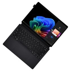 ASUS ������� 13.3_3KT_OLED/Snapdragon X Plus X1P 42 100 /16/1TB SSD/Qualcomm/W11P/Nano Black HT5306QA-LX003X - �������� 5