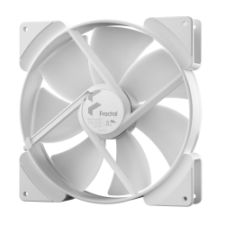 Кулер для корпуса FRACTAL DESIGN Prisma AL-18 ARGB PWM White (FD-FAN-PRI-AL18-PWM-WT) - Картинка 5
