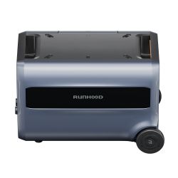 Портативна зарядна станція RUNHOOD F2400 - Картинка 7