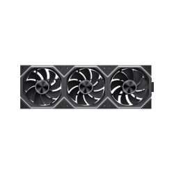 ����� ��� ������� GAMEMAX FN12A-N2 WL-R - �������� 11