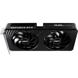 PALIT-XPERTVISION Відеокарта Palit NVIDIA RTX5050 DUAL 8GB GDDR6 128 bit 3-DP HDMI RTX5050 DUAL 8GB GDDR6 - Картинка 8