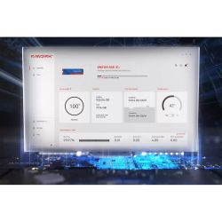 SSD накопитель WD Blue SN5100 1Tb (WDS100T5B0E) - Картинка 5
