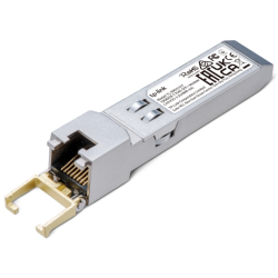 10G BASE-T RJ45 SFP+ Модуль TP-Link, SM5310-T SM5310-T - Картинка 3