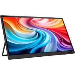 ACER ������� ����������� IPS 18.5",1920*1080,100 ��  PM191QEBMIUUX