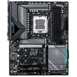 GIGABYTE M���������� ����� sAM5 AMD X870E 1xHDMI/2xUSB4 Typ e-C 4xM.2 5GbE LAN ATX  X870E EAGLE X3D WIFI7 - �������� 1