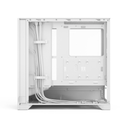 ������ FRACTAL DESIGN Pop 2 Air White TG RGB (FD-C-POA2A-04) - �������� 7