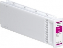 �������� EPSON P20000 Vivid Magenta, 700 ml (C13T80030N)