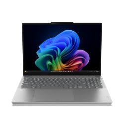 LENOVO  16_2.8K_OLED/U7-255H/32/1TB SSD/RTX 5070 8 GB/W11P/BL/Luna grey Yoga Pro 9 16IAH10