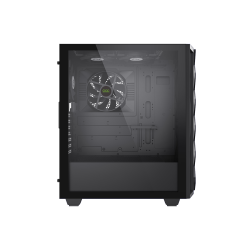 Корпус GAMEMAX Black Diamond CP - Картинка 5