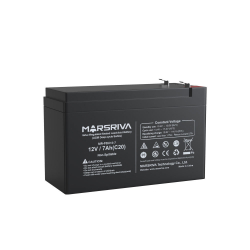 ���������� MARSRIVA MR-PBU12-7