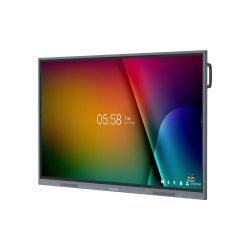 VIEWSONIC ������������ ������ IFP6533-G (65",4K,40 Multi tou ch, 8Gb/128GB, Android 13,2*20W) IFP6533-G - �������� 3