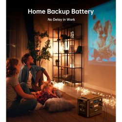 ���������� ������� ������� CHOETECH 2400W PS Wifi+Bt (BS008-BQB) - �������� 12