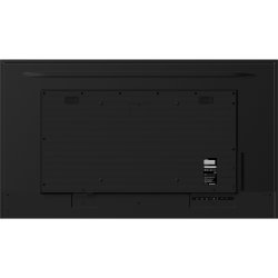 IIYAMA 64.5" 16:9 IPS РК дісплей, 3840х2160, 24/7, 800 кд /м2, ОС Android 11, 2xHDMI 2.0/1xDP/2xUSB 2.0, SP LH6565UHSB-B1 - Картинка 6