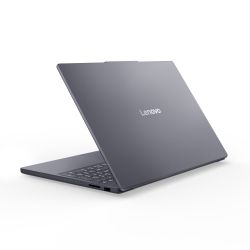 LENOVO ноутбук 15.3FM/R7 7735HS/24/1TB SSD/Intel HD/DOS/B L/Luna grey IdeaPad Slim 3 15ARP10 - Картинка 7