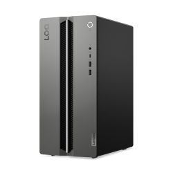 LENOVO c�������� ���� i5-14400F/32/1TB SSD/RTX 5060TI 16G B/DOS/Luna grey LOQ Tower 17IRR9 - �������� 4