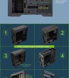 ������ GAMEMAX TiTan Silent 2 - �������� 26