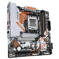 M���������� ����� Gigabyte B850M FORCE WIFI6E (sAM5, AMD B850, DDR5) - �������� 3