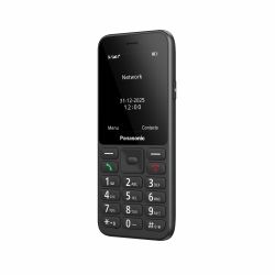 Мобильный телефон Panasonic KX-TU260EXB - Картинка 1