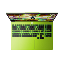 Ноутбук LENOVO LOQ 15AHP11 (83TN00DDRA) - Картинка 4