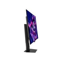 ASUS ������� ������� WOLED 4K 31.5",3840*2160,165 ��  XG32UCWG - �������� 4