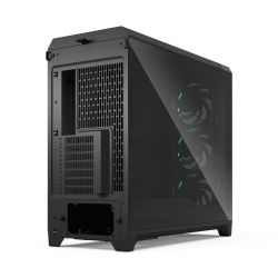 ������ FRACTAL DESIGN Meshify 3 XL Black RGB TG LT (FD-C-MES3X-04) - �������� 11