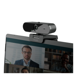 TRUST ���-������ TW-250 QHD Webcam Eco TW-250 QHD Webcam Eco - �������� 7