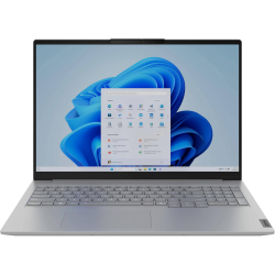 LENOVO ������� 16WUXGAM/i5-13420H/16/512/Intel UHD/W11P/F /BL/Arctic grey ThinkBook 16 G8 IRL