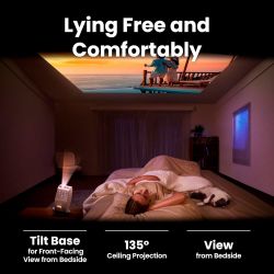 BENQ ����������� �������� GV50(Laser, Full HD, 500 Ansi  lm, 100000:1, HDMI, USB-A, USB-C)  GV50 - �������� 13