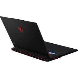 MSI ноутбук 18_4KI/U9-275HX/64/2TB SSD/RTX 5080 16GB/W 11H/BL/Core Black Raider 18 HX AI A2XWIG-251UA - Картинка 13