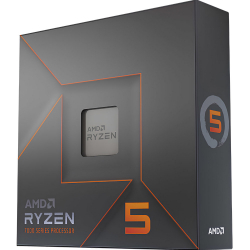 �������� AMD Ryzen 5 7500X3D WOF Socket AM5 Box Ryzen 5 7500X3D WOF s-AM5