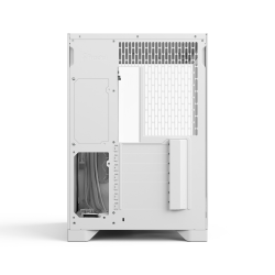 FRACTAL DESIGN ������ ATX ��� ��, ����, � ������������ c����,  Pop 2 Vision White RGB Pop 2 Vision White RGB - �������� 13