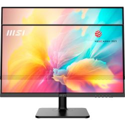 MSI Монітор IPS 23.8" FHD (1920 x 1080) 1ms 100Hz 178/ 178 Type C15w/ HDMI /Mic/HP/колонки 2*3W Modern MD2412P - Картинка 9