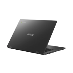 ASUS ноутбук 14FM/MT Kompanio 520/4/64/ARM Mali-G52 MC2 /ChromeOS/Gravity Grey CM1402CM2A-NK0272 - Картинка 2