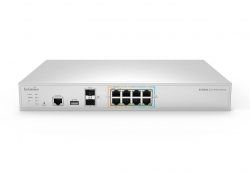 ENGENIUS ������� ������ VPN 8 x 2.5 GbE, 2 SFP+ ports, USB ESG620 - �������� 4